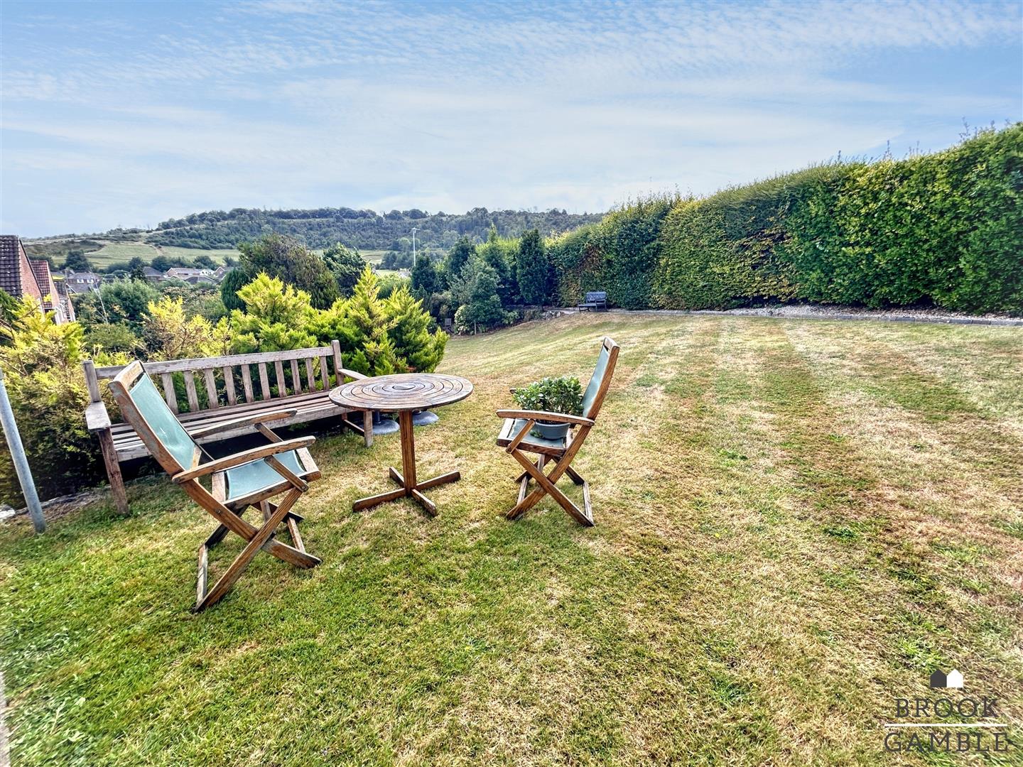 4 Bedroom Chalet - Detached. Pashley Road in Eastbourne,  12